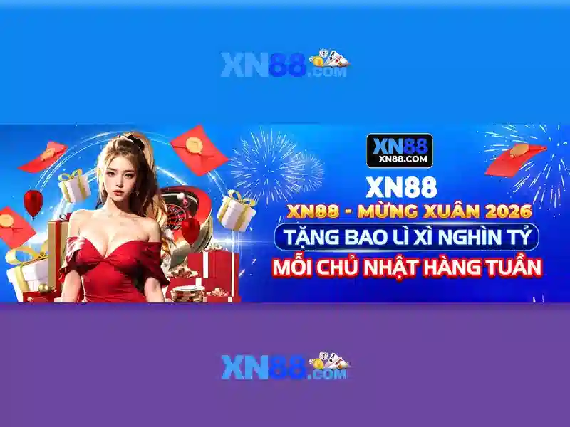 XN88 Gaming - Sân Chơi Slot Đa Dạng, Trải Nghiệm Vượt Trội Cho Người Chơi 2026 - xn88 XN88 Gaming - Sân Chơi Slot Đa Dạng, Trải Nghiệm Vượt Trội Cho Người Chơi 2026 - xn88