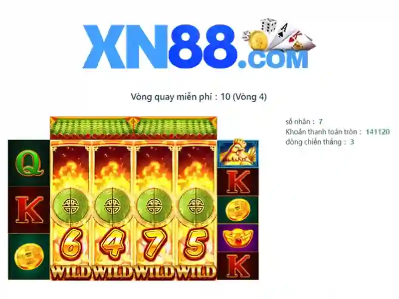 Slot công bằng - xn88 Slot công bằng - xn88