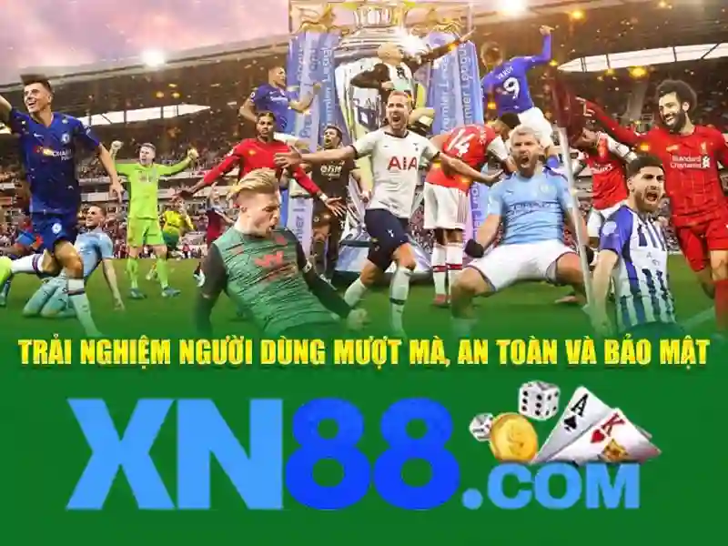 XN88 Là Gì? Tổng Hợp Thông Tin Về Sảnh Slot XN88 Đỉnh Cao - xn88 XN88 Là Gì? Tổng Hợp Thông Tin Về Sảnh Slot XN88 Đỉnh Cao - xn88
