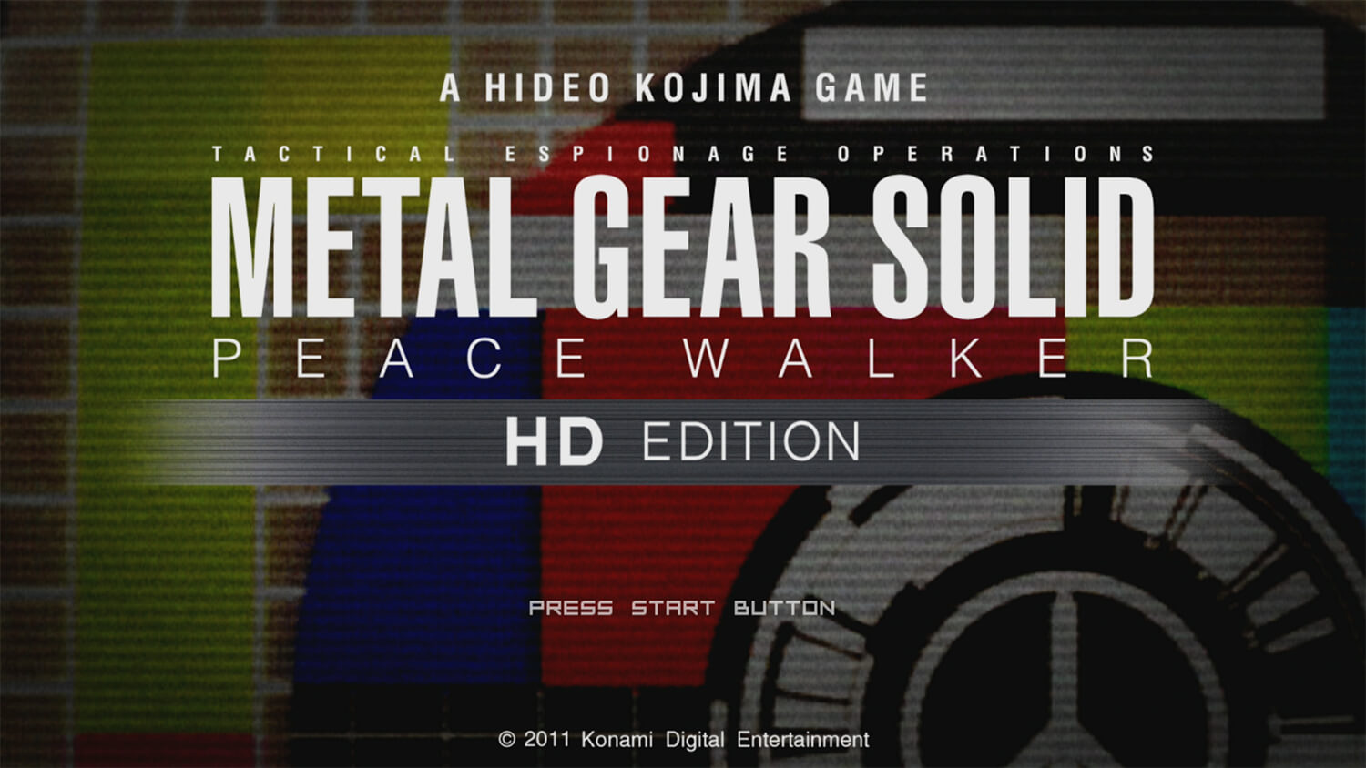 consumptie Voornaamwoord Heiligdom Why is Metal Gear Solid Peace Walker Still Worth Playing in 2023?