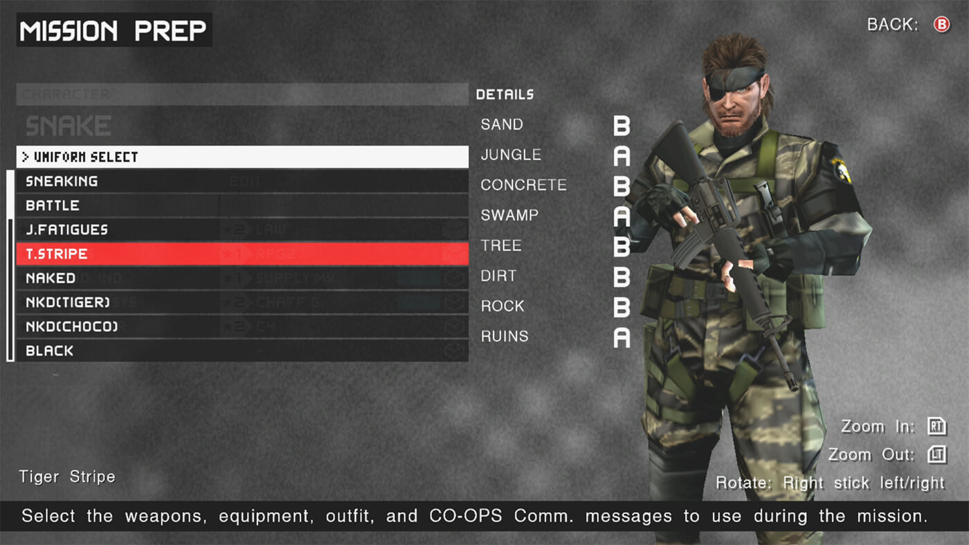 Metal-Gear-Solid-Peace-Walker-camouflage