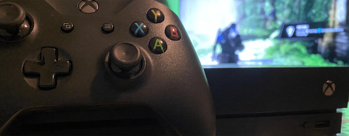 Should you buy an Xbox One in 2022?