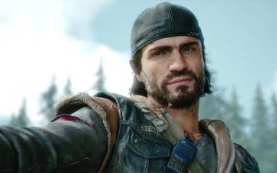 Days Gone – Just another zombie game?