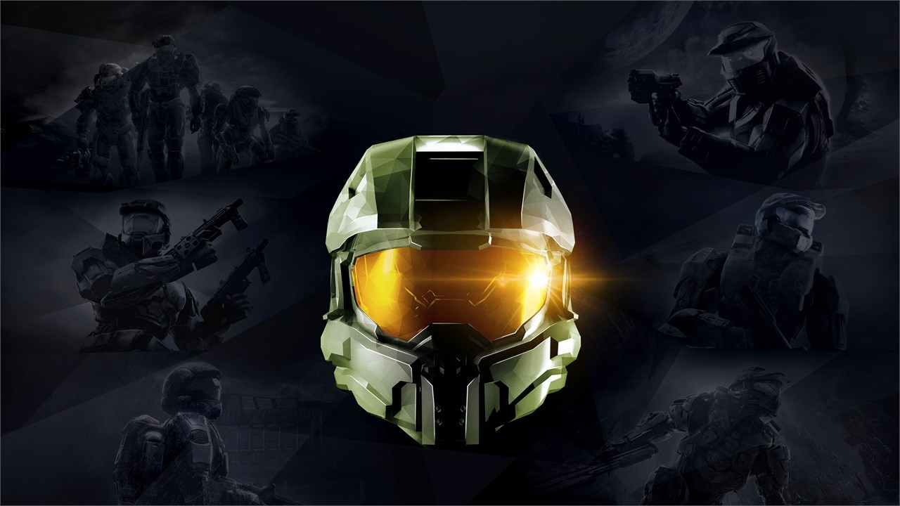 Halo: MasterChief Collection - Xbox One