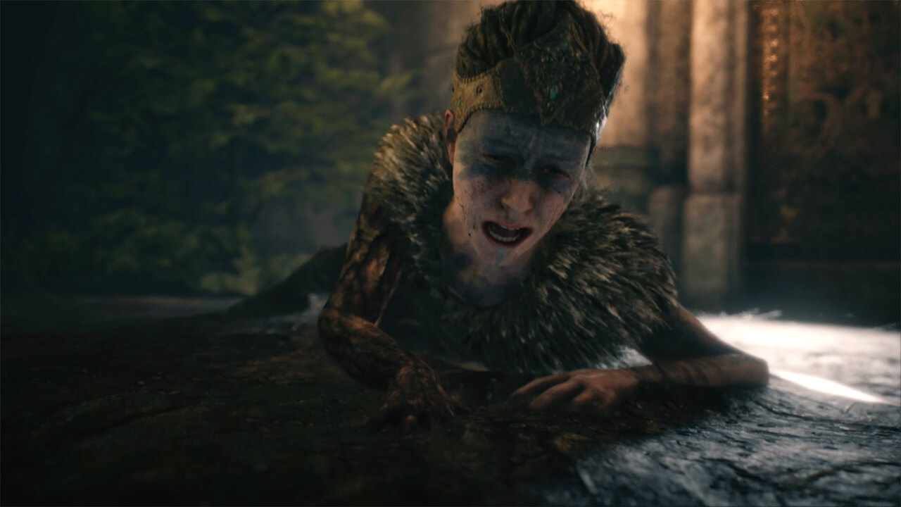 Hellblade-Senua-permadeath-rot-pain-gameworth