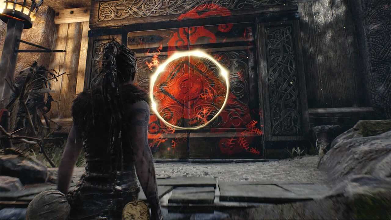 Hellblade-Senua-runes-doors-gameworth