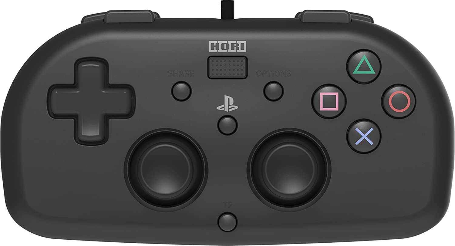 Hori-ps4-controller