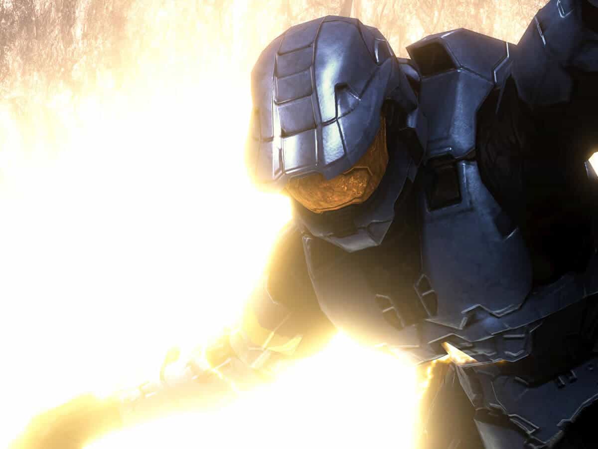 Is Halo 3 still worth buying? explosion
