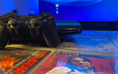 Is the PlayStation 3 Still Worth Buying?