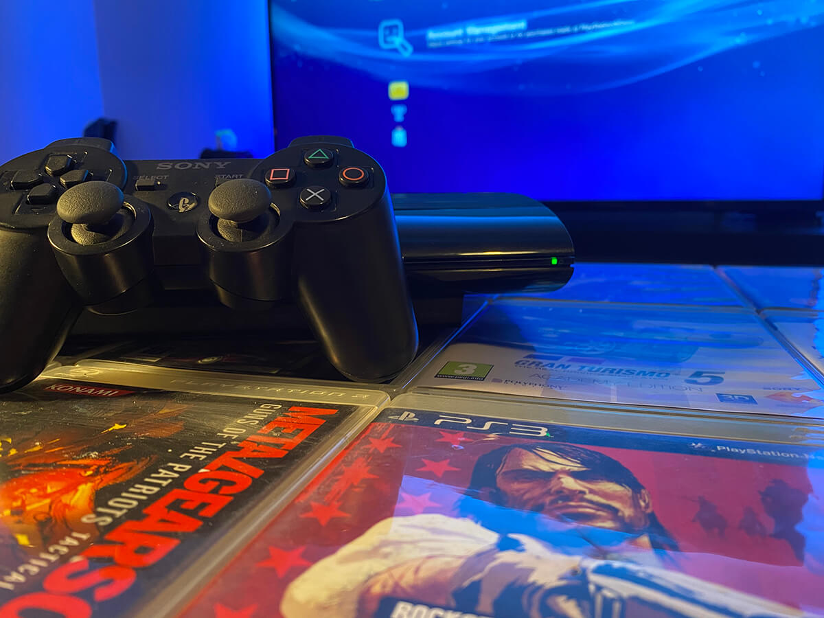 Why the PlayStation 3 is still worth owning in 2022