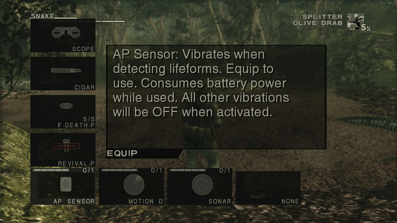 Metal-Gear-Solid-3-snake-eater-ap-sensor