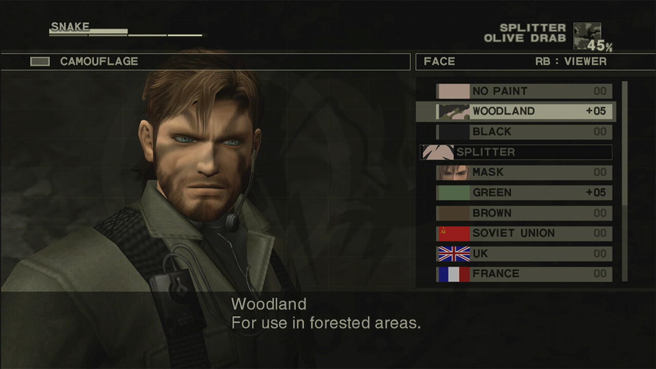 Metal-Gear-Solid-3-snake-eater-camouflage-face-paint
