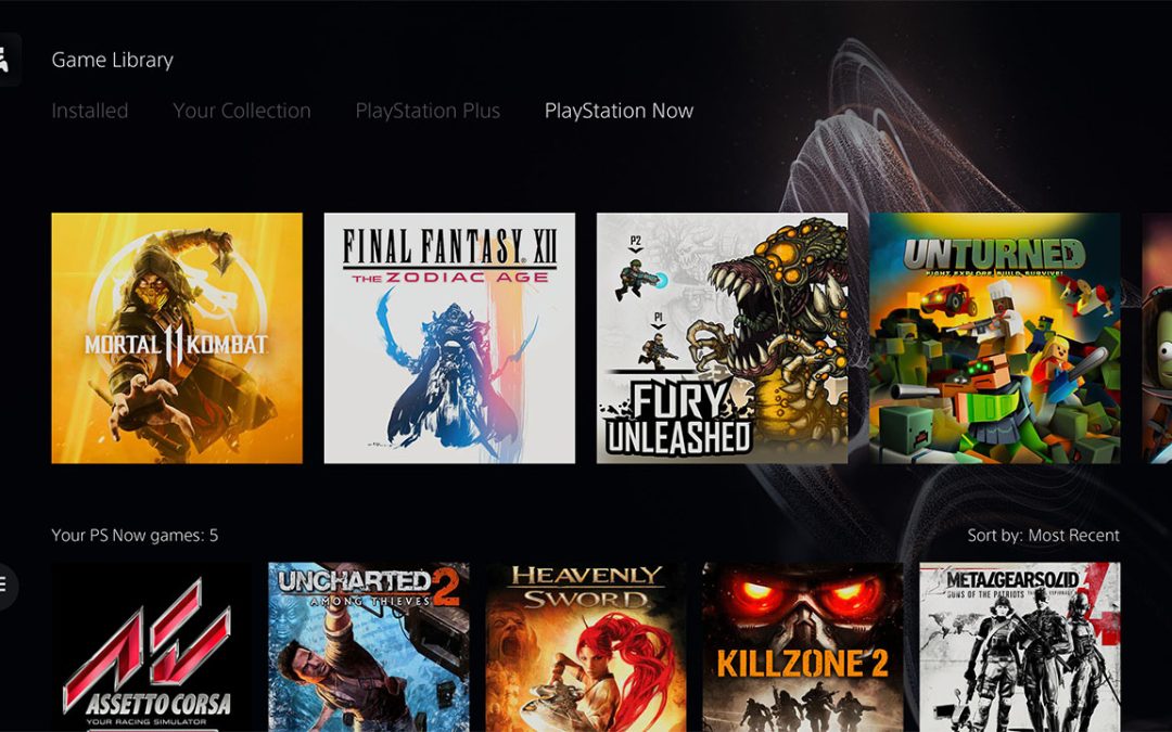 Streaming on PlayStation Plus – How well does it work?