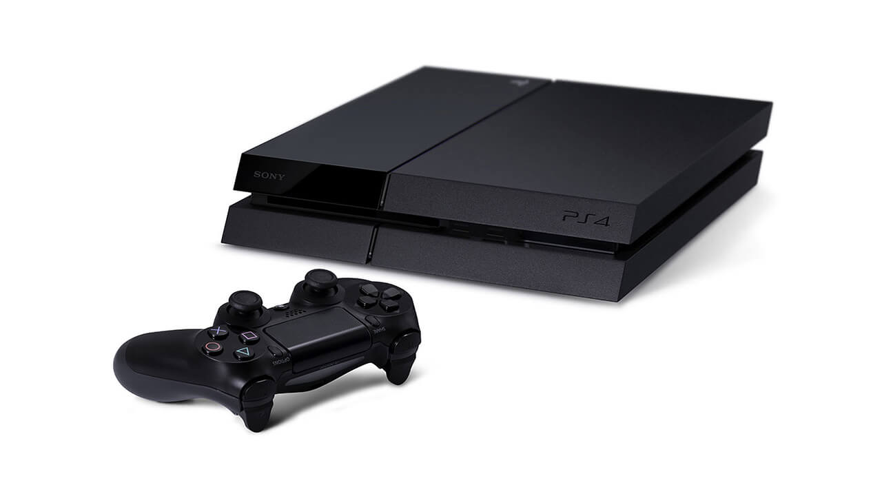 PS4-original-model