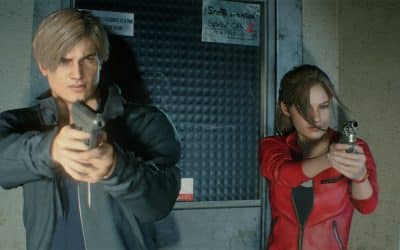 Resident Evil 2 Remake: a Brilliant RE-Discovery?