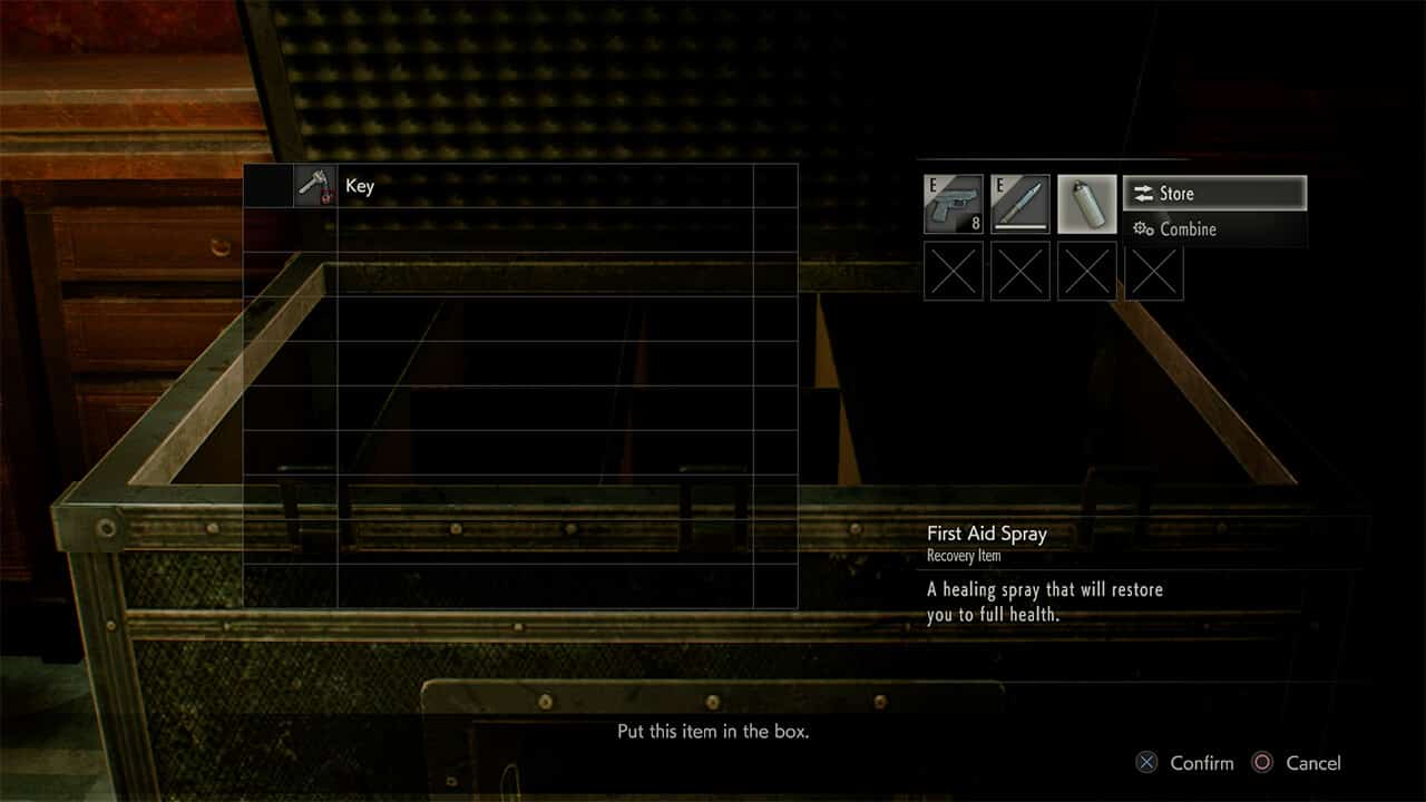 Resident-Evil-2-remake-item-boxes