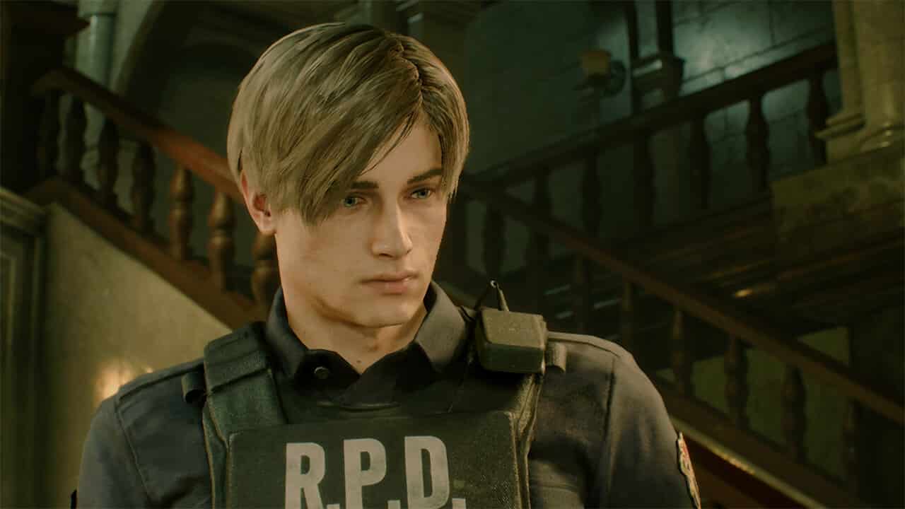 Resident-Evil-2-remake-leon-kennedy