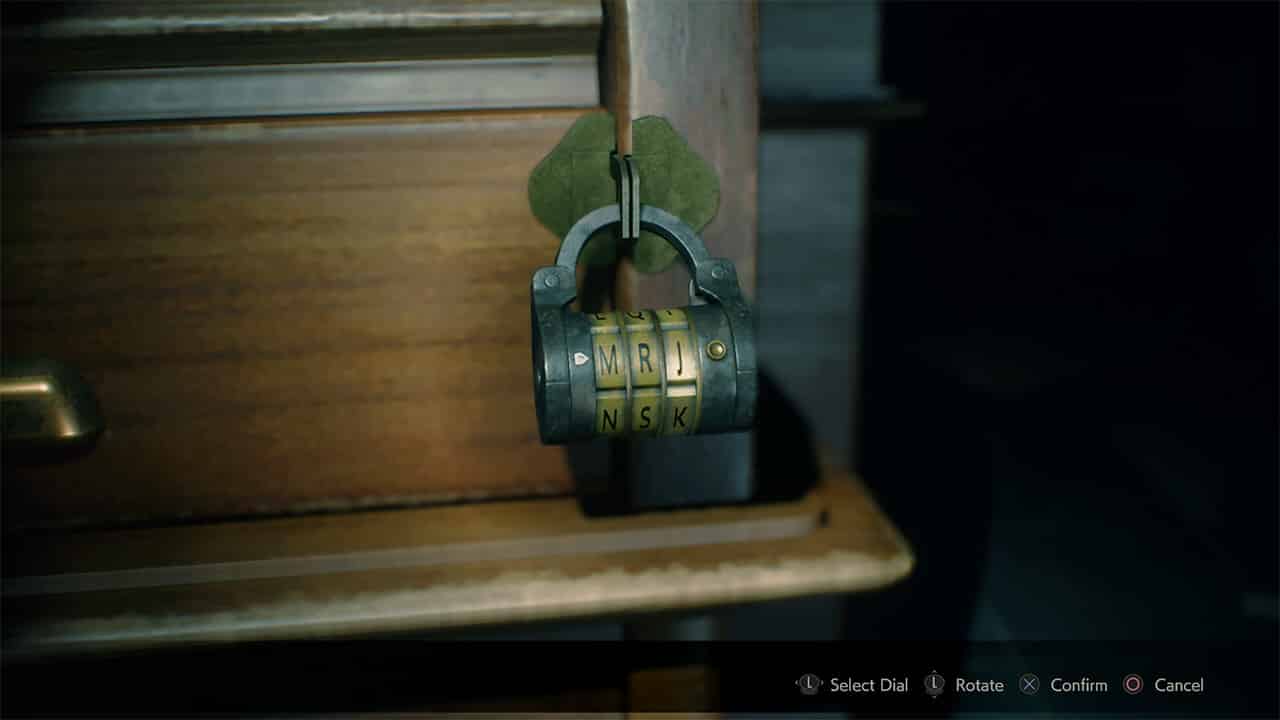 Resident-Evil-2-remake-locks