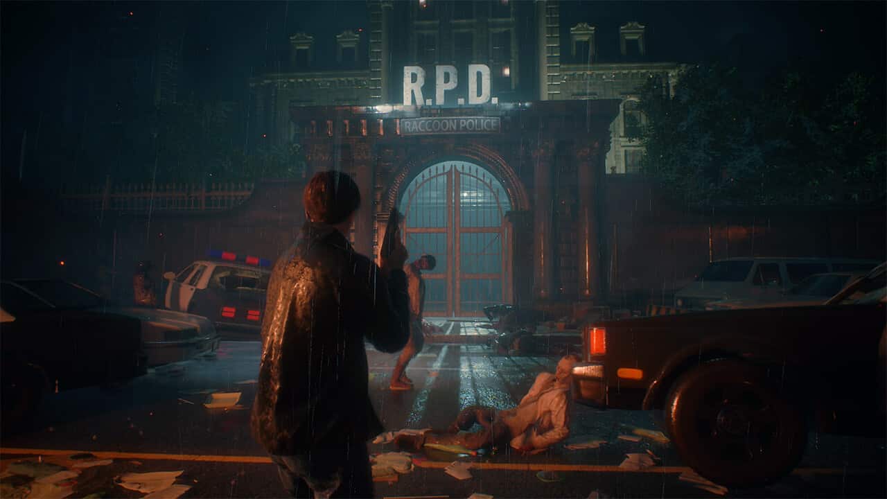 Resident Evil 2 Remake: Is it still worth buying?