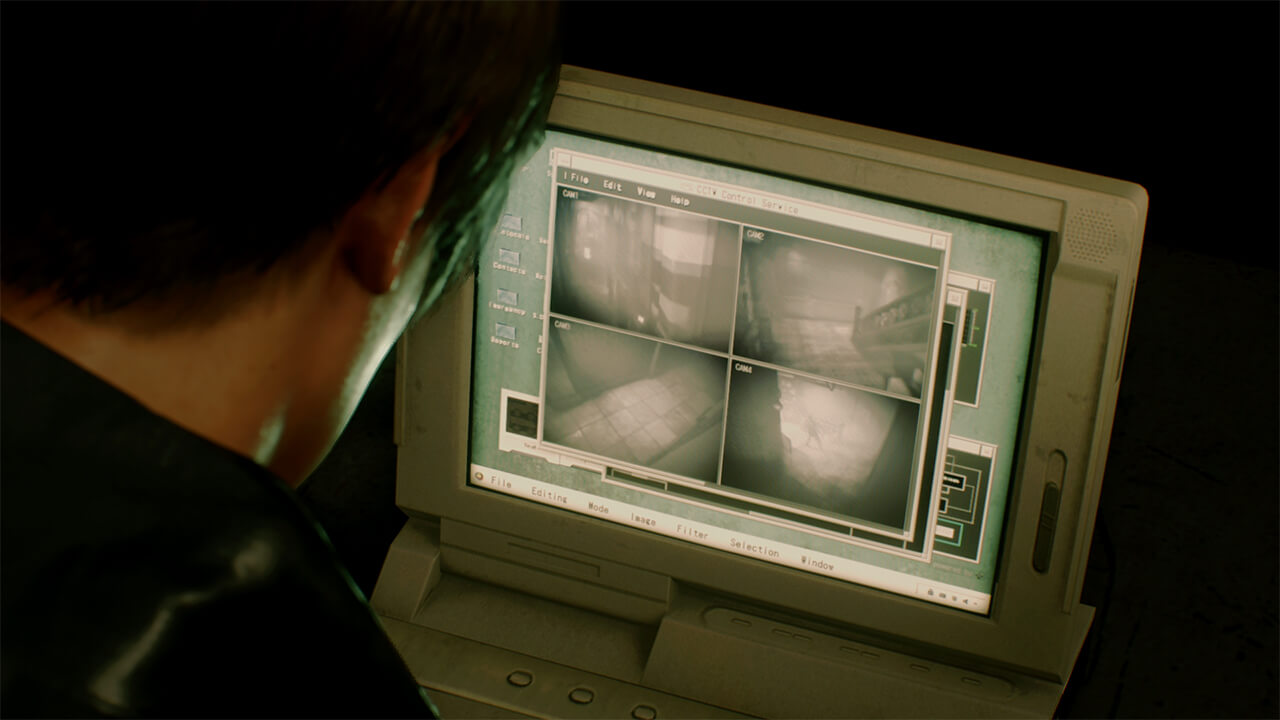 Resident-Evil-2-remake-technology