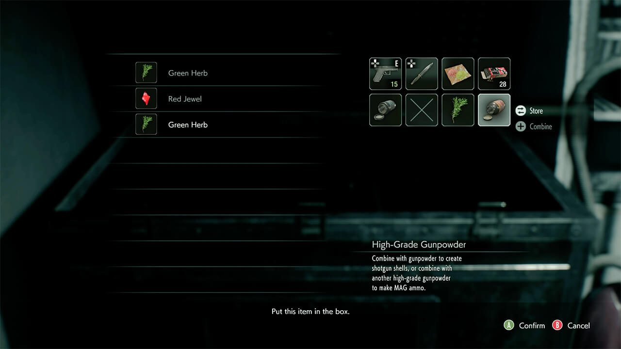 Resident-Evil-3-Remake-item-box