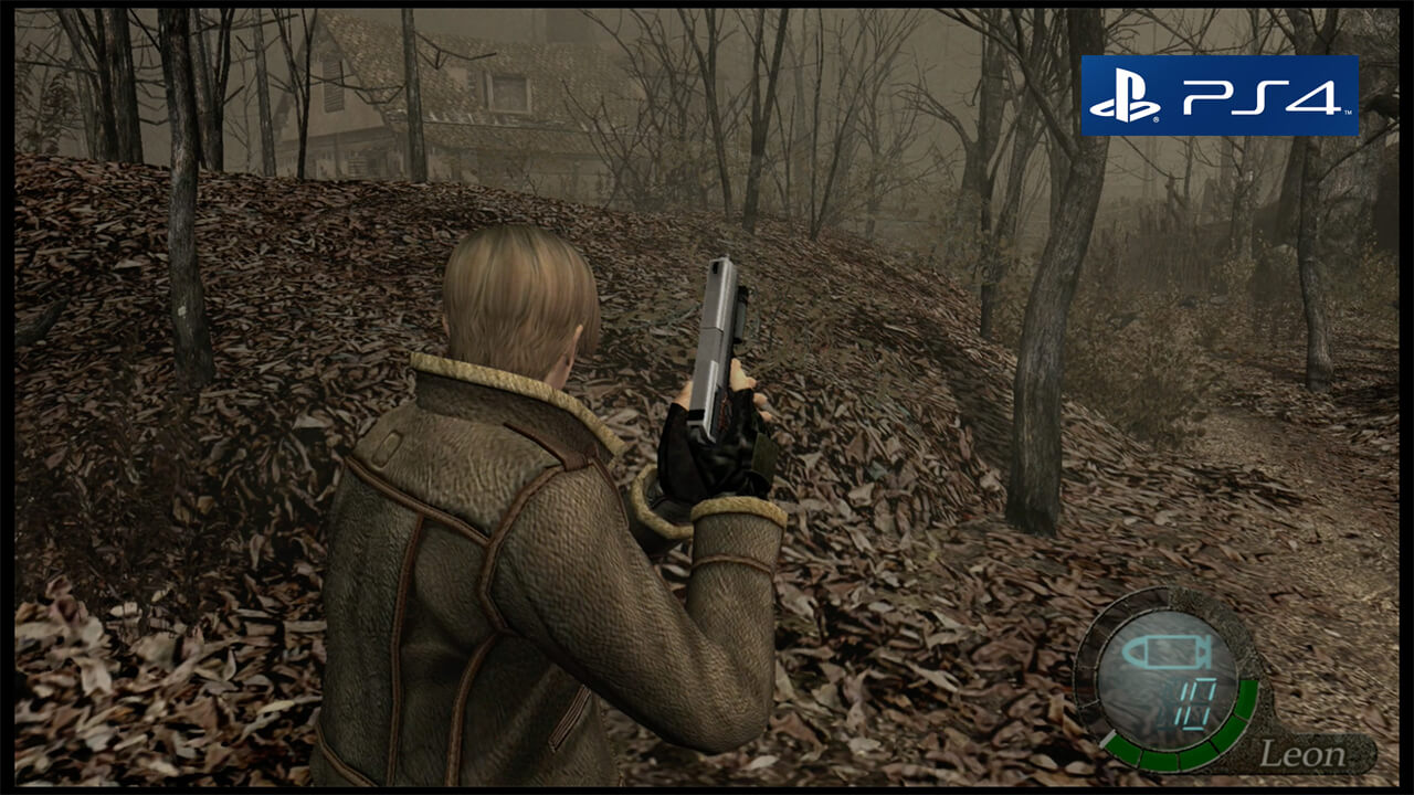 Resident Evil 4 Remake can now be pre-loaded on PS4, PS5, and Xbox -  Meristation