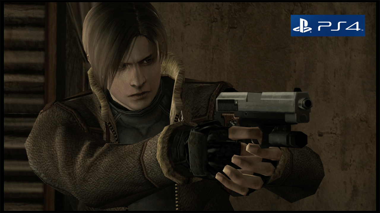Resident-Evil-4-PS4-opening