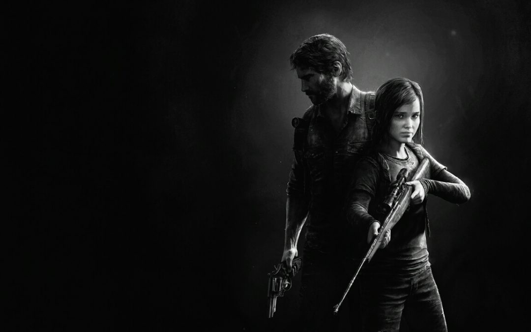 The Last of Us Remastered — Endure and Survive