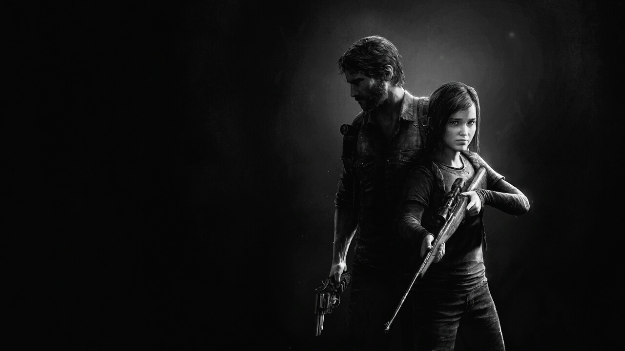 The Last of Us Remastered PS4 Multiplayer Gameplay - I've Got Goood  Wooooood 