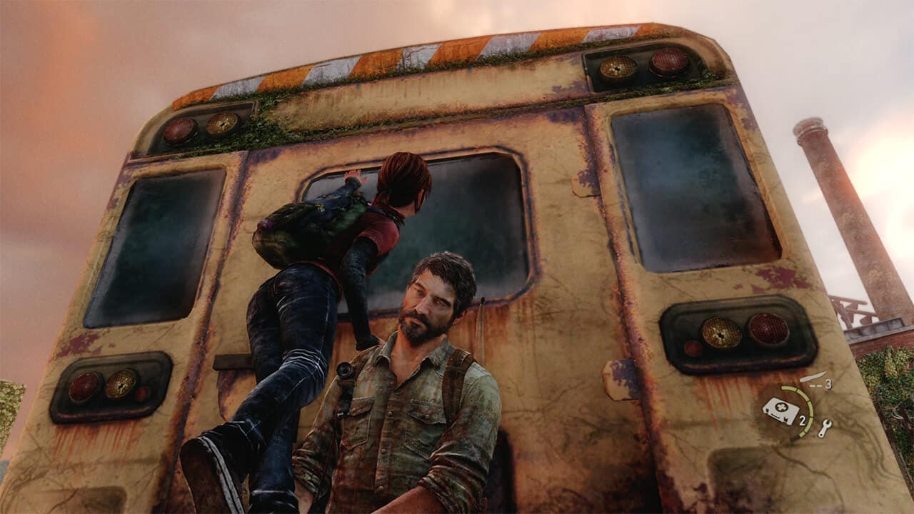 The-Last-of-Us-Remastered-cooperation-with-ellie