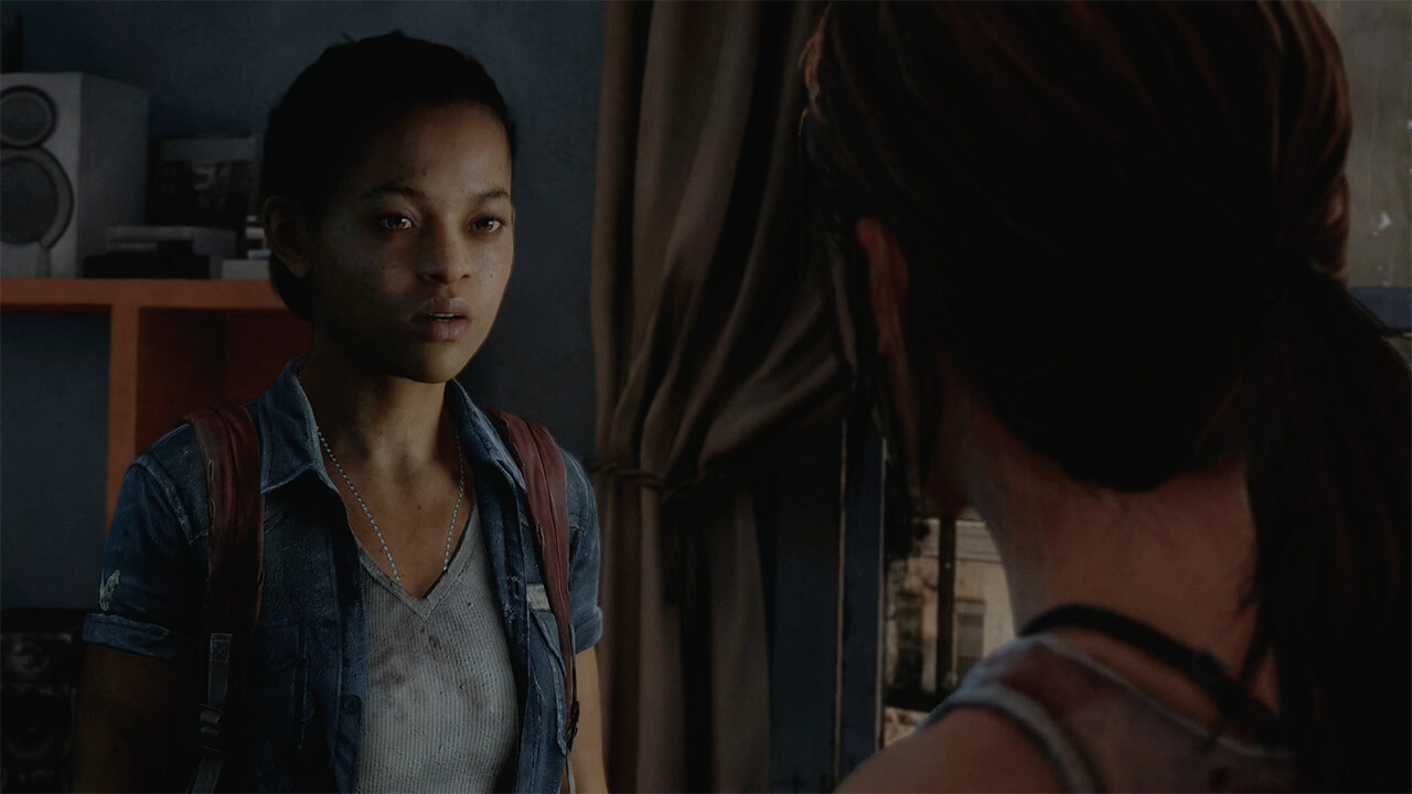 The Last of Us: Left Behind DLC review