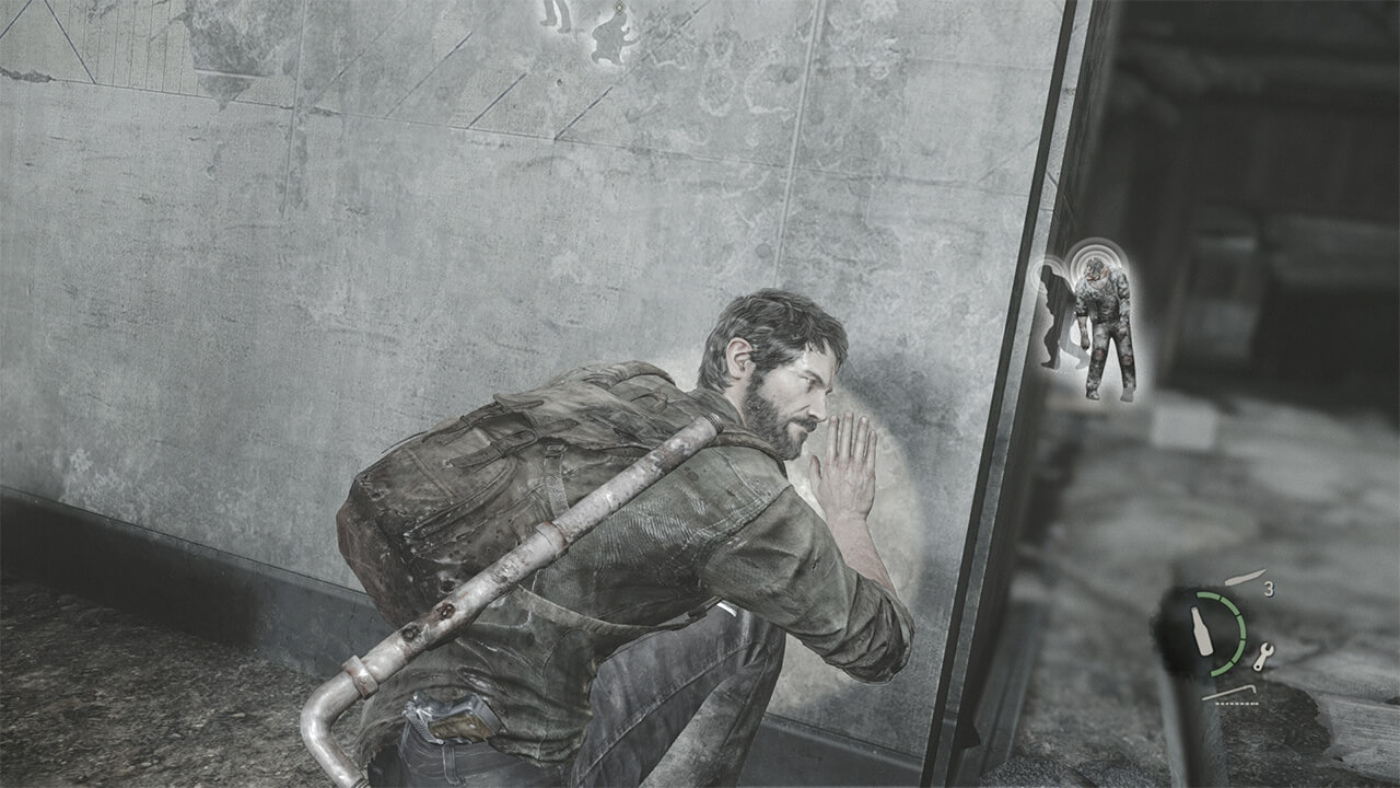 The Last of Us Remastered PS4 Multiplayer Gameplay - I've Got Goood  Wooooood 