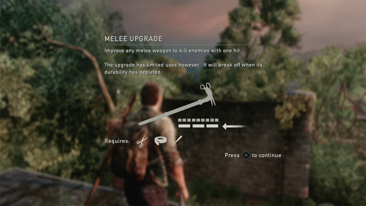 The-Last-of-Us-Remastered-melee-upgrades