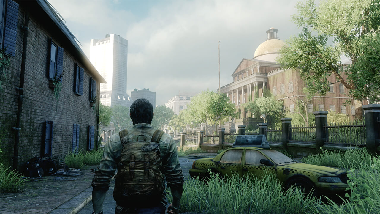 The-Last-of-Us-Remastered-nature