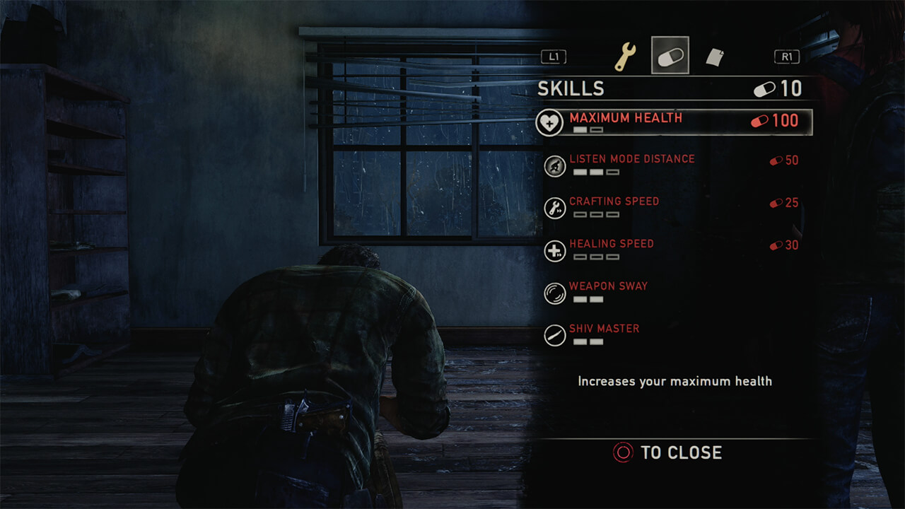 The-Last-of-Us-Remastered-upgrade-skills