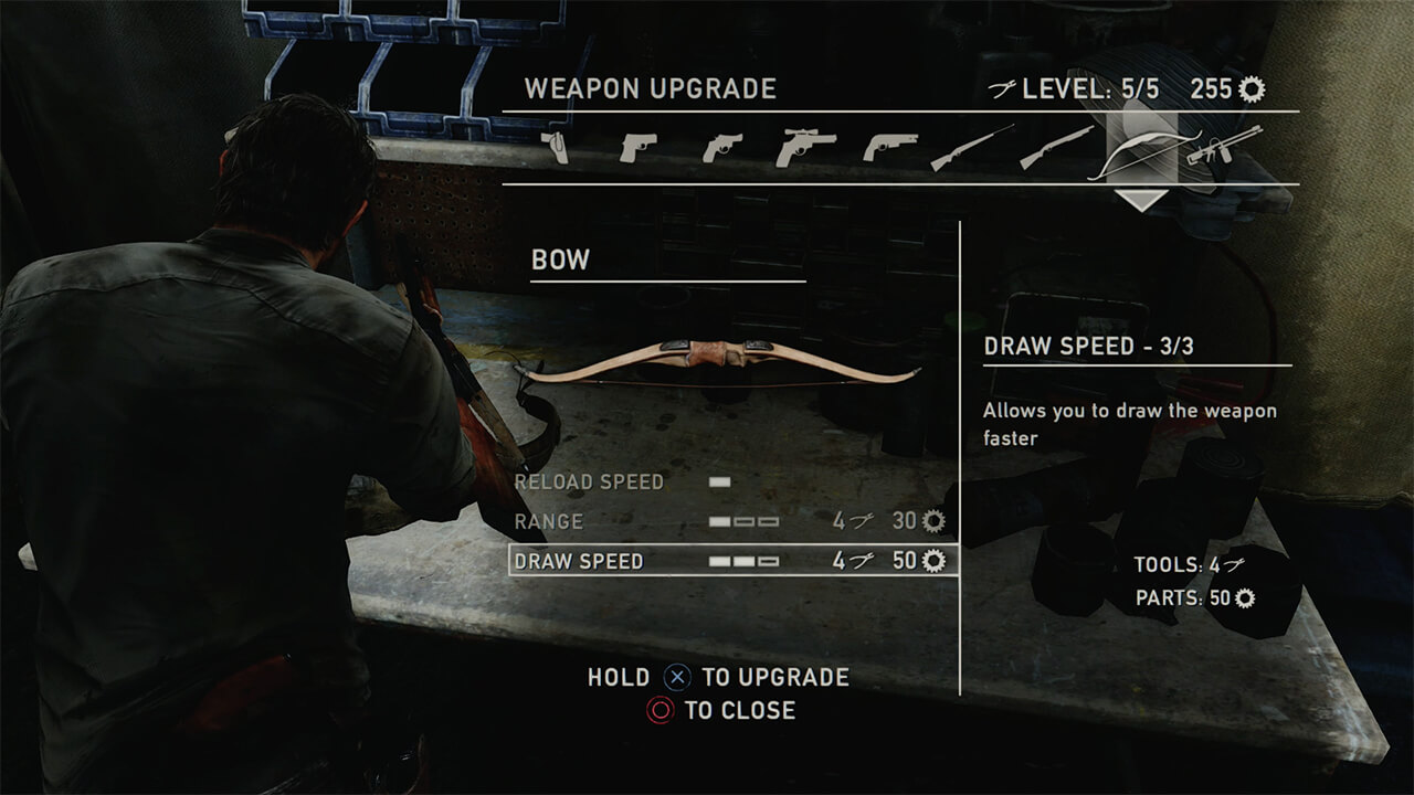 The Last of Us Remastered PS4 Multiplayer Gameplay - I've Got Goood  Wooooood 