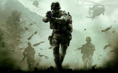 Call of Duty 4: Modern Warfare – Still the King of the CoD Series?