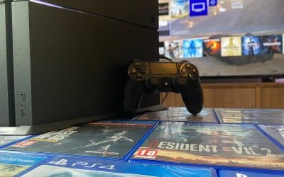 Is the PlayStation 4 Still Worth Buying?