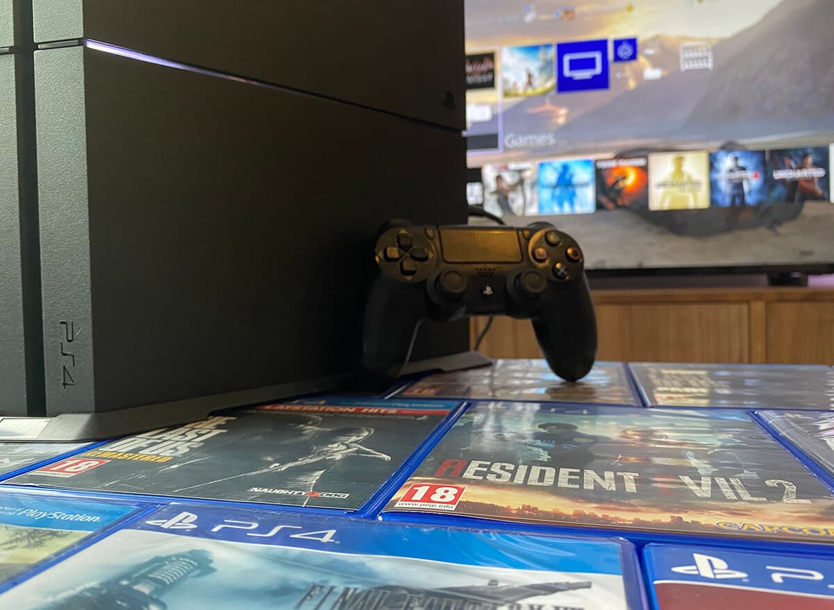 PS4 Review: Is Sony's console still worth a buy?