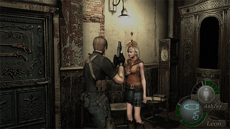 is-resident-evil-4-worth-buying-Ashley