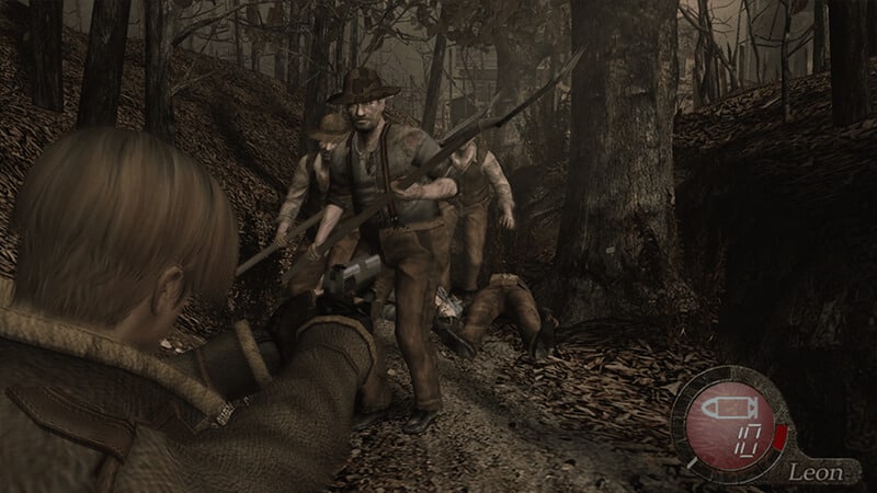 Resident Evil 4 Remake can now be pre-loaded on PS4, PS5, and Xbox -  Meristation