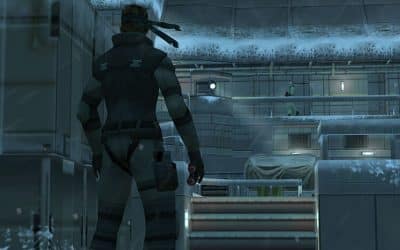 Metal Gear Solid: The Twin Snakes — Is it Better Than the Original?
