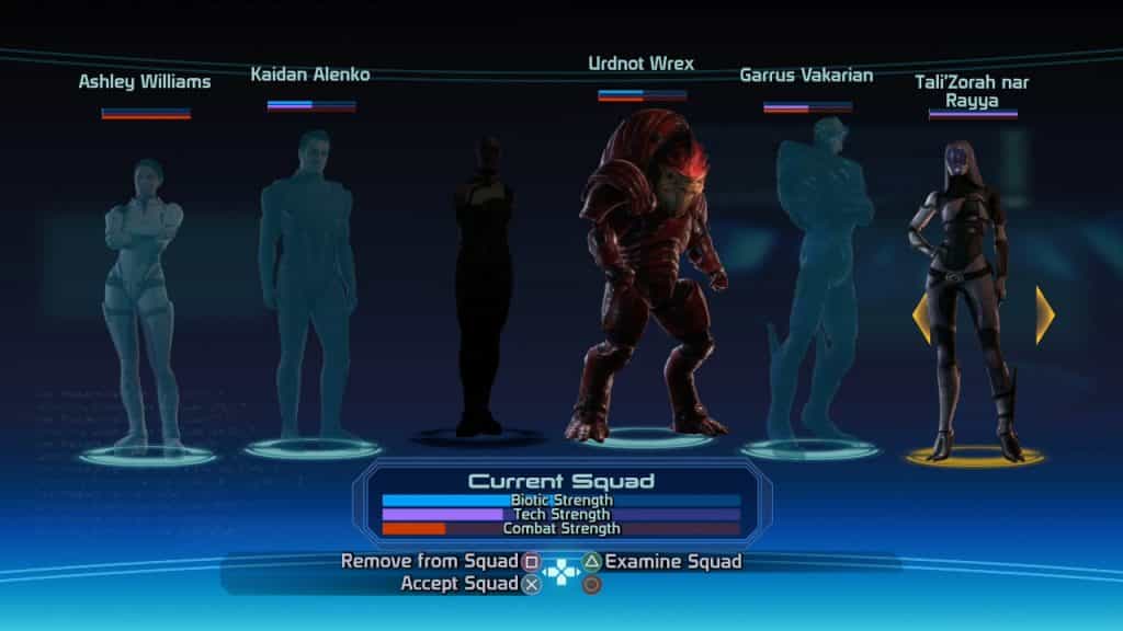 mass-effect-squad-members-selection
